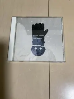 広瀬香美「Love Winters 」CD