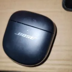 Bose QuietComfort Ultra Earbuds　ブラック