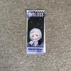ホロライブ ReGLOSS 轟はじめ しおり GiGO