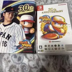 パワプロ2024-2025 30th Anniversary