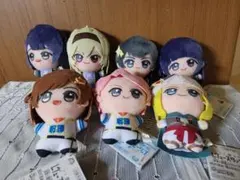 2026年最新】スタァライト ちびぐるみの人気アイテム - メルカリ