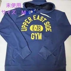 Champion パーカー UPPER EAST SIDE GYM未使用のサムネイル