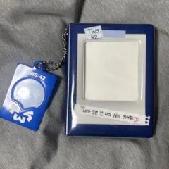 TWS SUMMER BEAT ソウルポップアップ コレクトブック