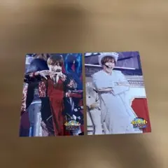 わっしょいCAMP Boysbe 嵜本孝太朗 ステージフォトセット - メルカリ