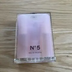 CHANEL N°5 オードトワレ　詰替用15ml ×２本