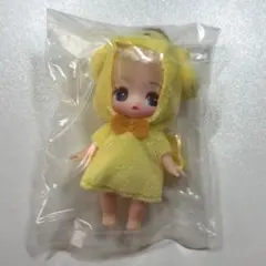 ぷちリカちゃん サンリオキャラクターズコレクション ポムポムプリン