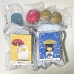 銀魂 ポップマート 2点セット