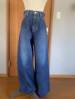 Lee101×URBAN RESEARCH　バギーパンツ