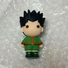 HUNTER × HUNTER一番くじ ゴン マスコット