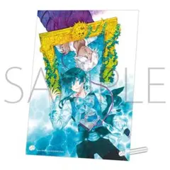 2025年最新】ヴァニタスの手記 アクリルスタンドの人気アイテム - メルカリ