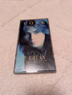 T-BOLAN　 LOVE