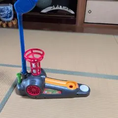 Fisher Price トルネードティーゴルフのサムネイル