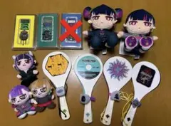 2026年最新】ZUTOMAYO しゃもじの人気アイテム - メルカリ