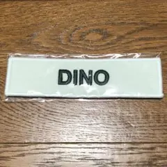 2026年最新】ディノ ワッペン seventeenの人気アイテム - メルカリ