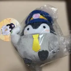 新品】コウペンちゃん 山手線なぬいぐるみ Mサイズ - メルカリ