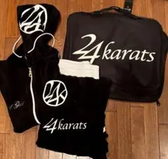 2026年最新】24karats ベロア セットアップの人気アイテム - メルカリ