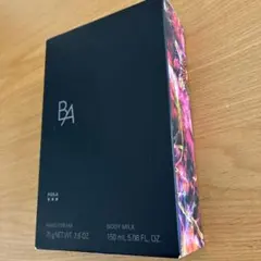 POLA B.A ハンドクリーム＆ボディミルク セットのサムネイル
