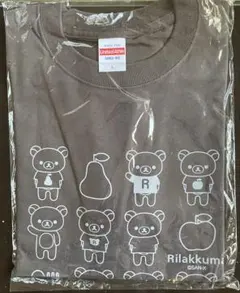 リラックマ Tシャツ Lサイズ