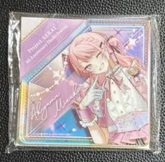 【プロセカ】感謝祭5th アクリルブロック 暁山瑞希