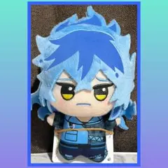 ［最安値］ツイステ ちびぐるみ　 寮服ver. イデア