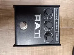 ProCo RAT 2 ディストーション 本体のサムネイル