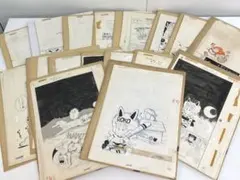 2026年最新】生原稿の人気アイテム - メルカリ