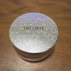DECORTÉ フェイスパウダー 30 shiny terra cottaのサムネイル