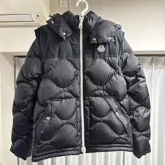 2025年最新】moncler モンクレール arlesの人気アイテム - メルカリ