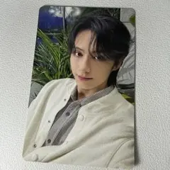 seventeen 消費期限 初回限定盤B ジュン