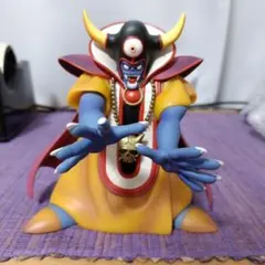 ドラクエ　ソフビモンスター　ゾーマ　260621