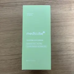medicube メディキューブ　エクソソームシカアンプル　30ml