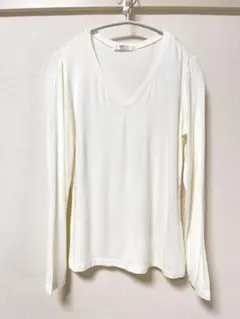 ・AZUL 長袖Tシャツ Lサイズ　未使用