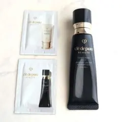 クレドポーボーテ　タンクレームエクラn オークル10