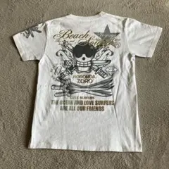 Beach Sound ONE PIECE Tシャツ XSのサムネイル