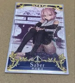 2026年最新】fgoアーケード フェイタル 最終再臨の人気アイテム - メルカリ