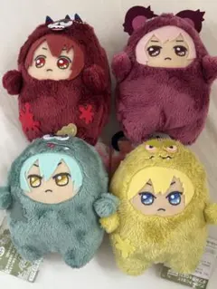 2025年最新】モンぬい ナギの人気アイテム - メルカリ