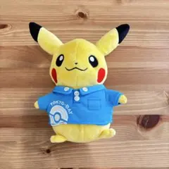 2025年最新】トウキョーベイ ピカチュウの人気アイテム - メルカリ