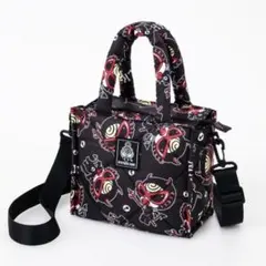 HYSTERIC MINI ミニスクエアバッグ ステッカー付き