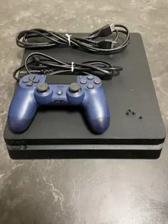 【ジャンク品】PS4 CUH-2000A HDDなし