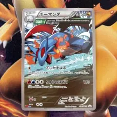 2026年最新】124/XY-P ボーマンダの人気アイテム - メルカリ