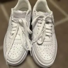 Nike Court Vision Alta Women＇s Shoes