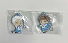 ハイキュー でふぉラバ 星海 昼神