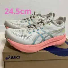 asics GEL-KAYANO 31 24.5cm ゲルカヤノ