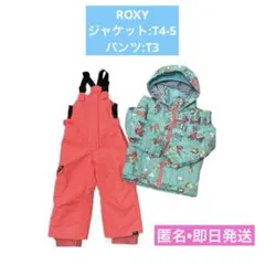 2025年最新】ROXY スキーウェア(子ども用)の人気アイテム - メルカリ