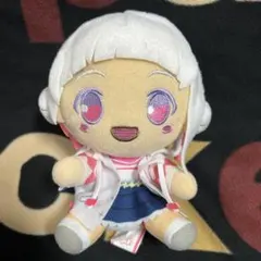 コスビ 綾瀬モモ ダンダダン cosbi ぬいぐるみ マスコット ホット