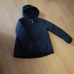 グリーンレーベルリラクシング黒ジャケット