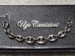 2026年最新】Ugo Cacciatori メンズ ブレスレットの人気アイテム