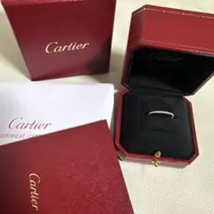 【期間限定】Cartier エタンセルドゥカルティエ フルエタニティPG 51