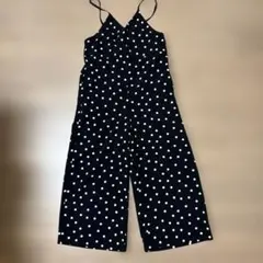 GU サロペット　130