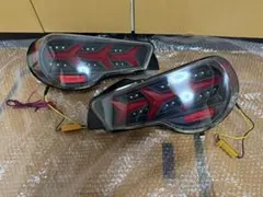 2026年最新】78ワークス 86 テールの人気アイテム - メルカリ